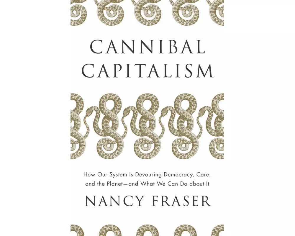 Cannibal Capitalism