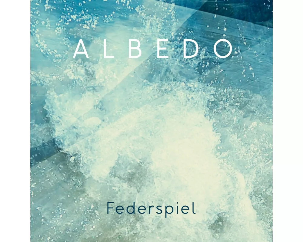 Albedo (Digipak)