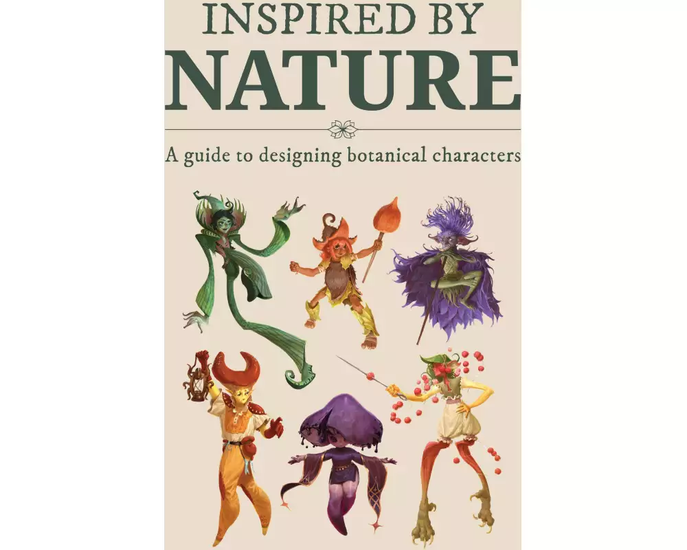 Inspired By Nature