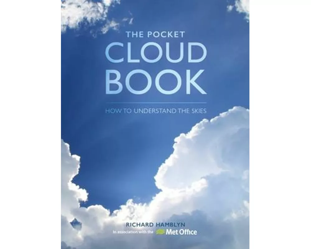 The Pocket Cloud Book Updated Edition