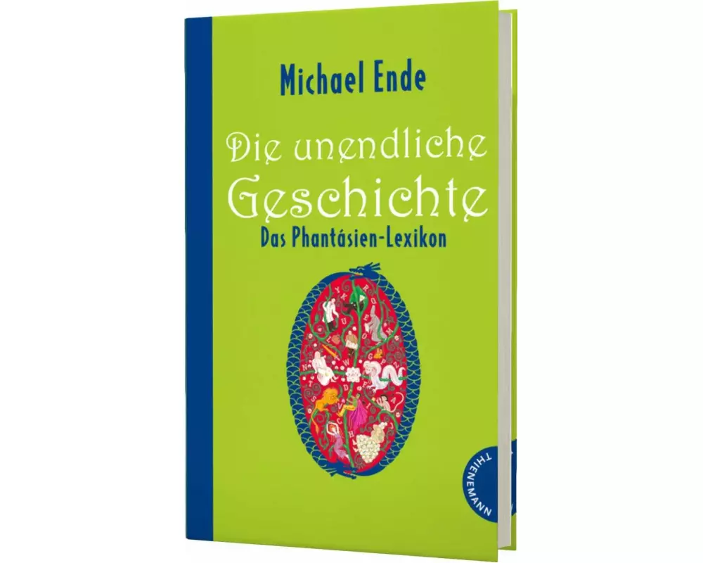 Die unendliche Geschichte