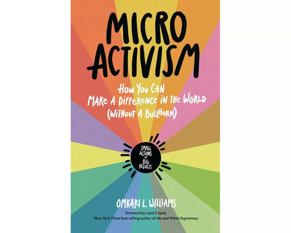 Micro Activism
