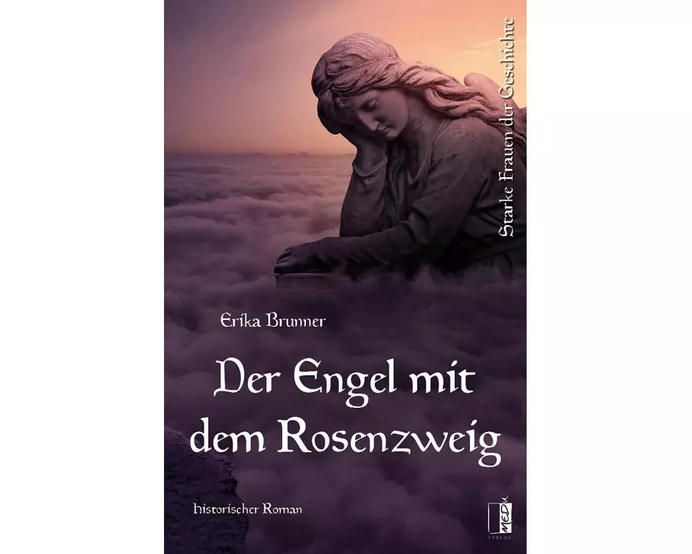 Der Engel mit dem Rosenzweig