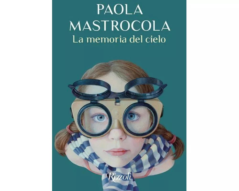 La memoria del cielo