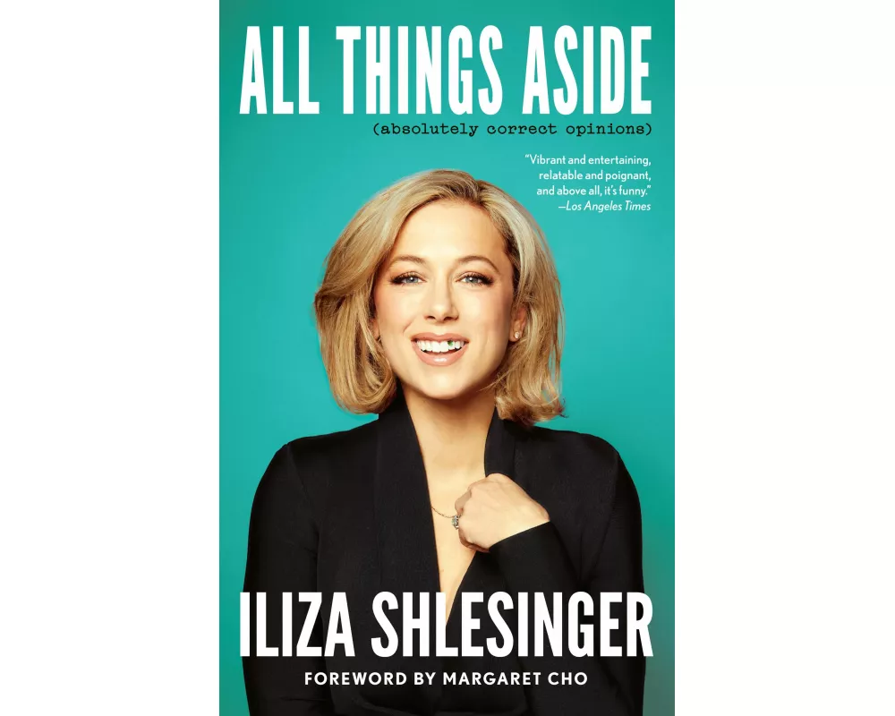 All Things Aside