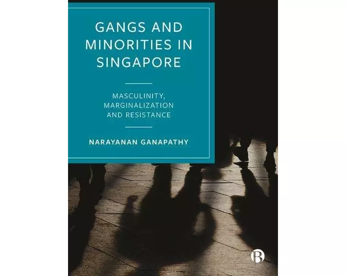 Gangs and Minorities in Singapore