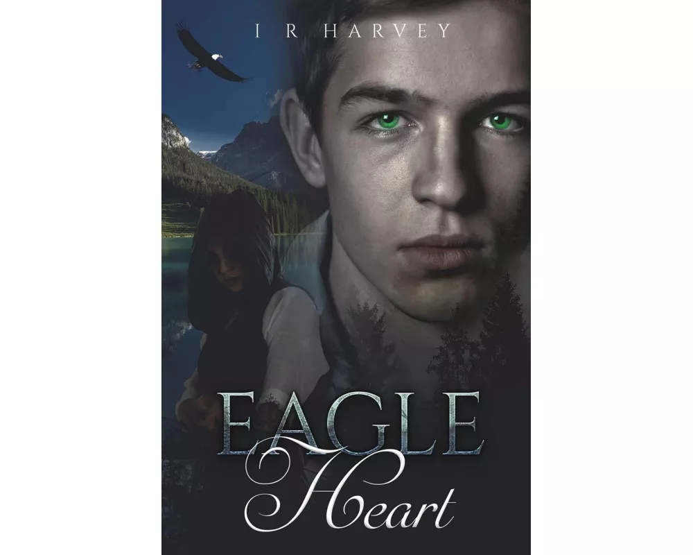 Eagle Heart