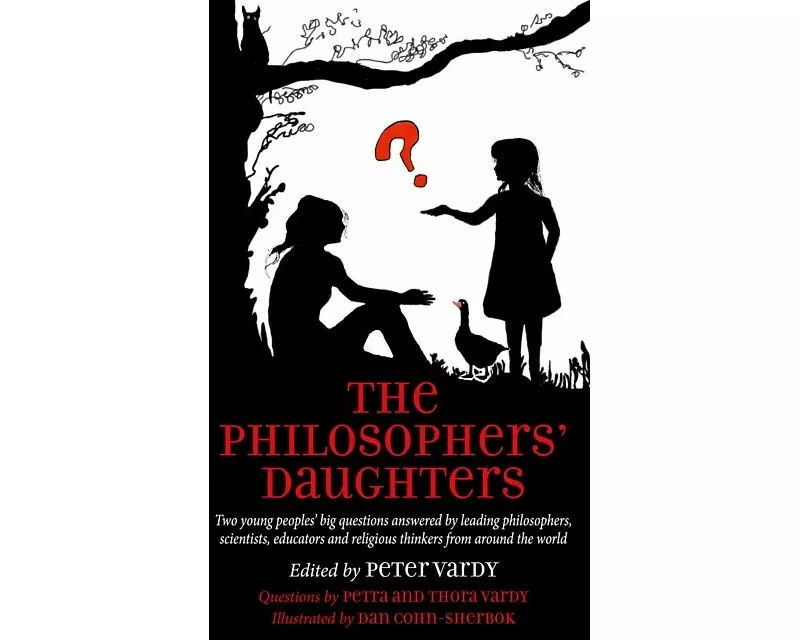 The Philosophers' Daughters