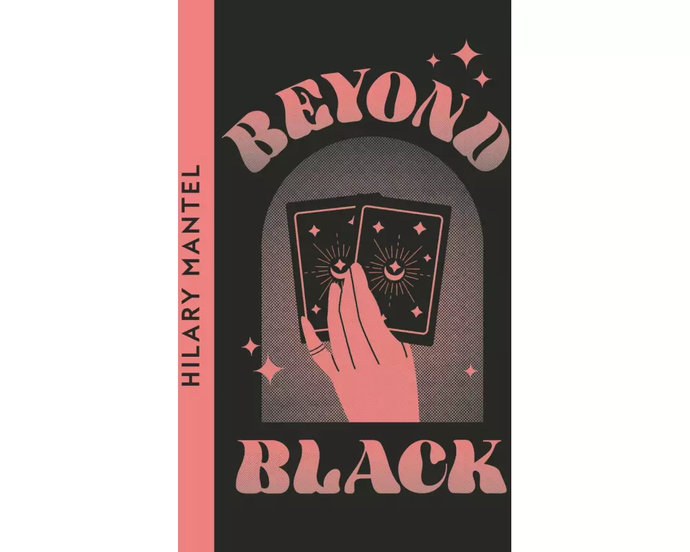 Beyond Black