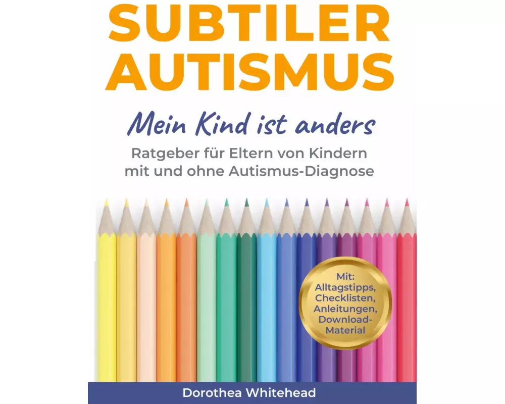 Subtiler Autismus