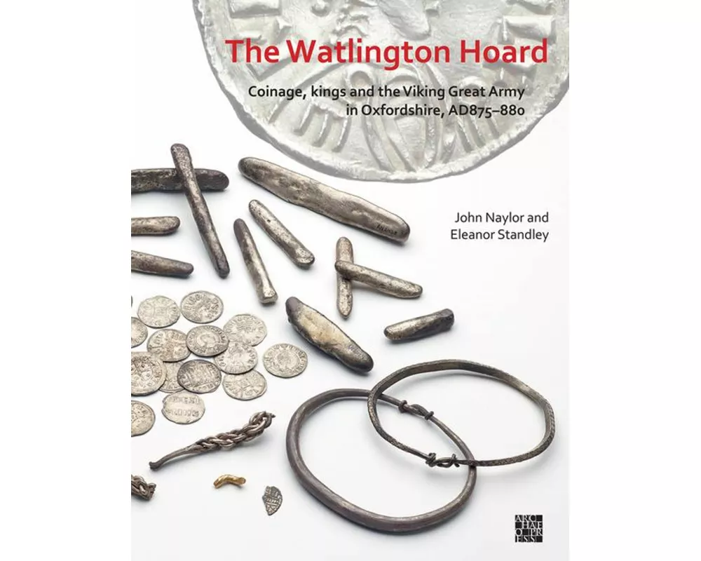 The Watlington Hoard