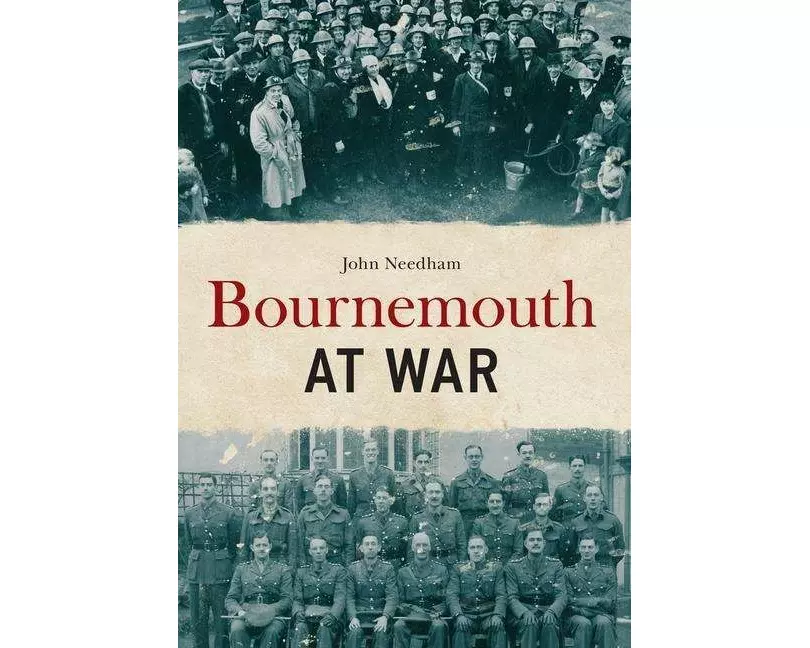Bournemouth at War