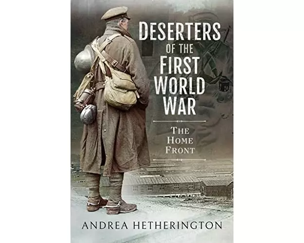 Deserters of the First World War