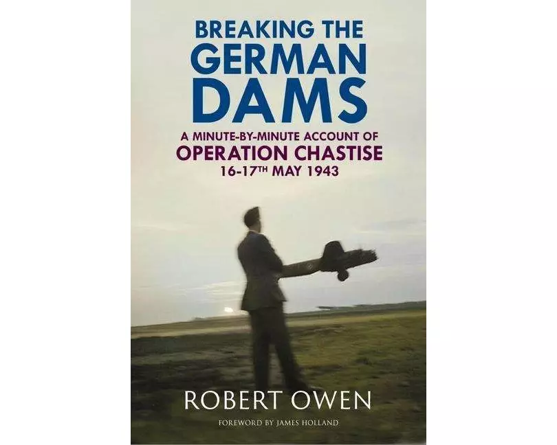 Breaking the German Dams