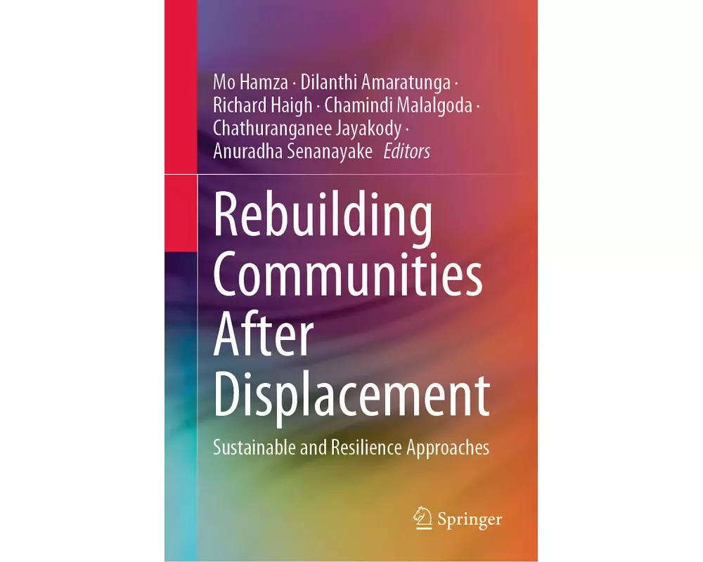 Rebuilding Communities after Displacement