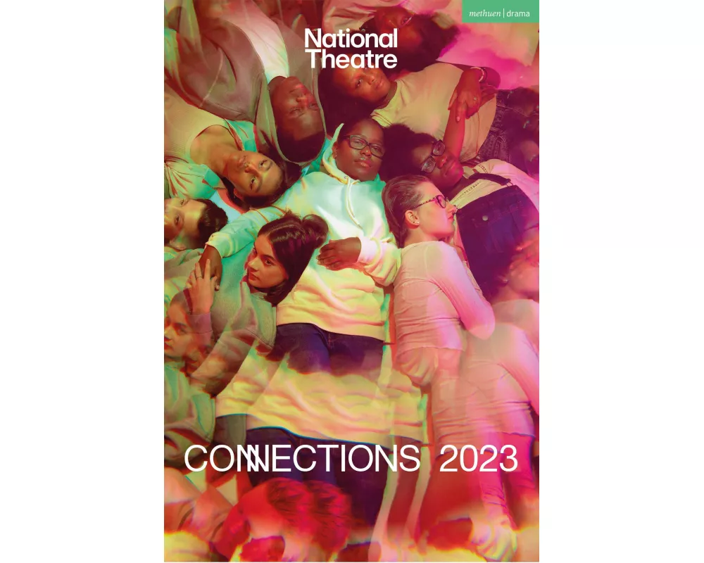 National Theatre Connections 2023