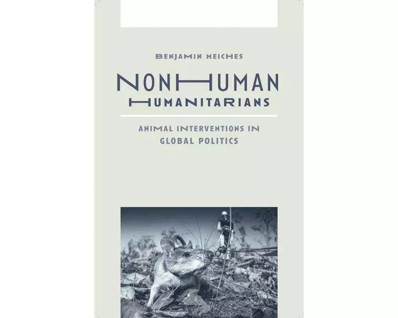 Nonhuman Humanitarians