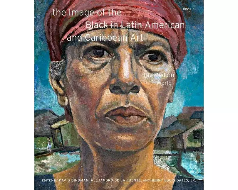 The Image of the Black in Latin American and Caribbean Art: Book 2