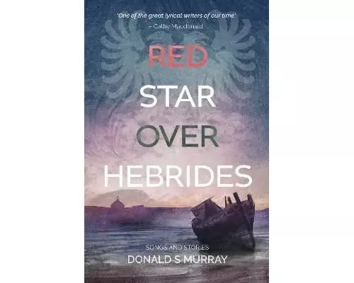 Red Star Over Hebrides