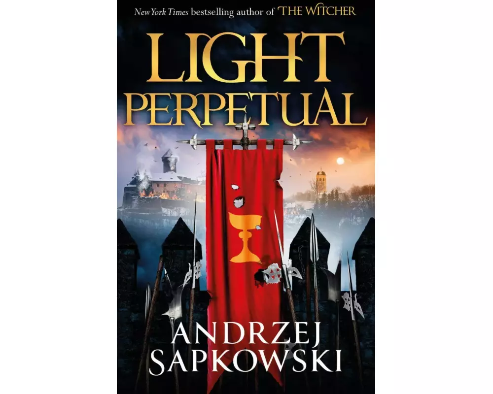 Light Perpetual