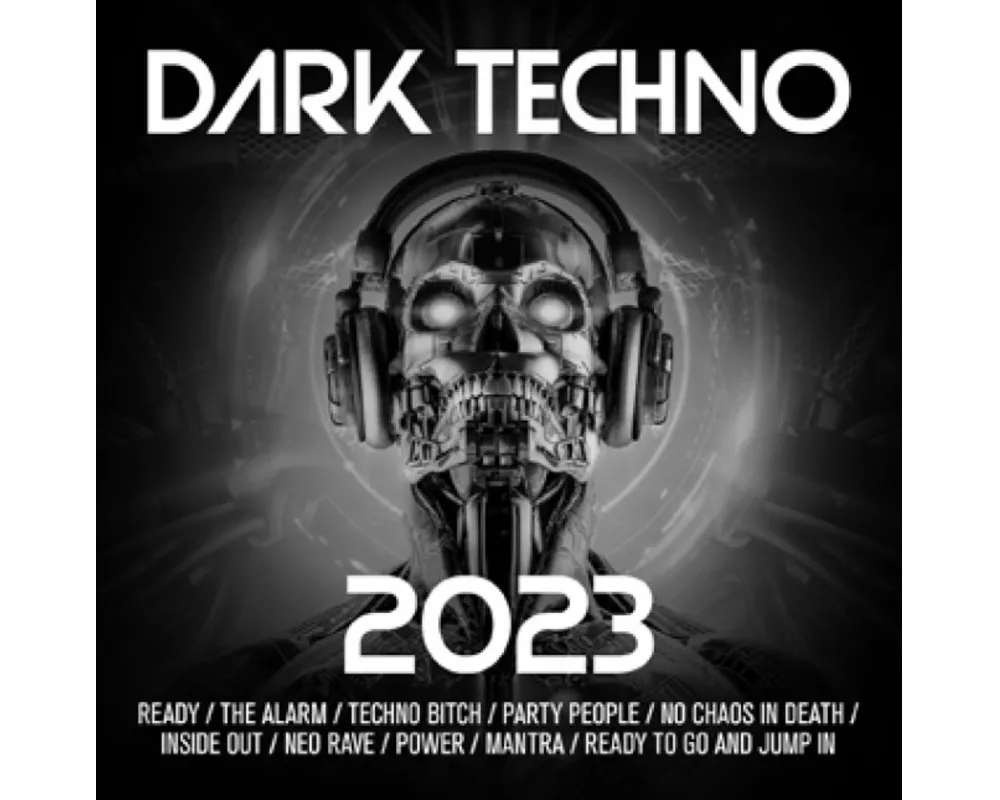 Dark Techno 2023
