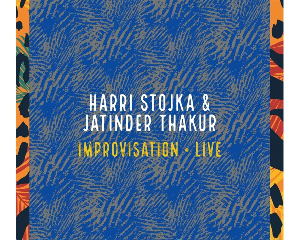Improvisation LIVE
