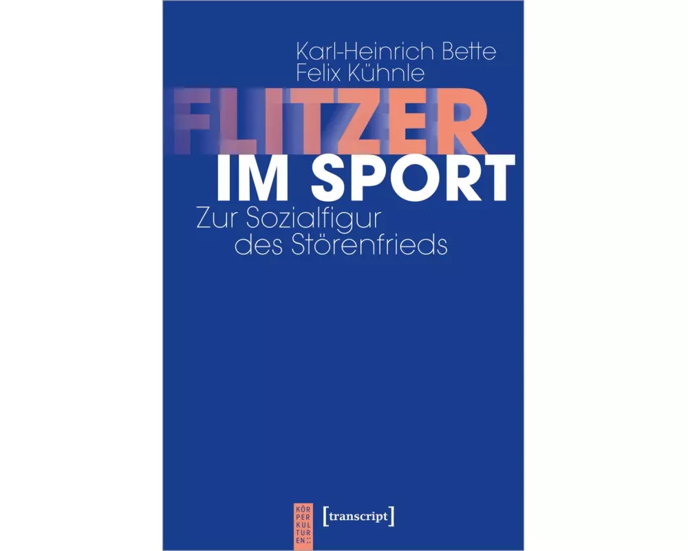 Flitzer im Sport