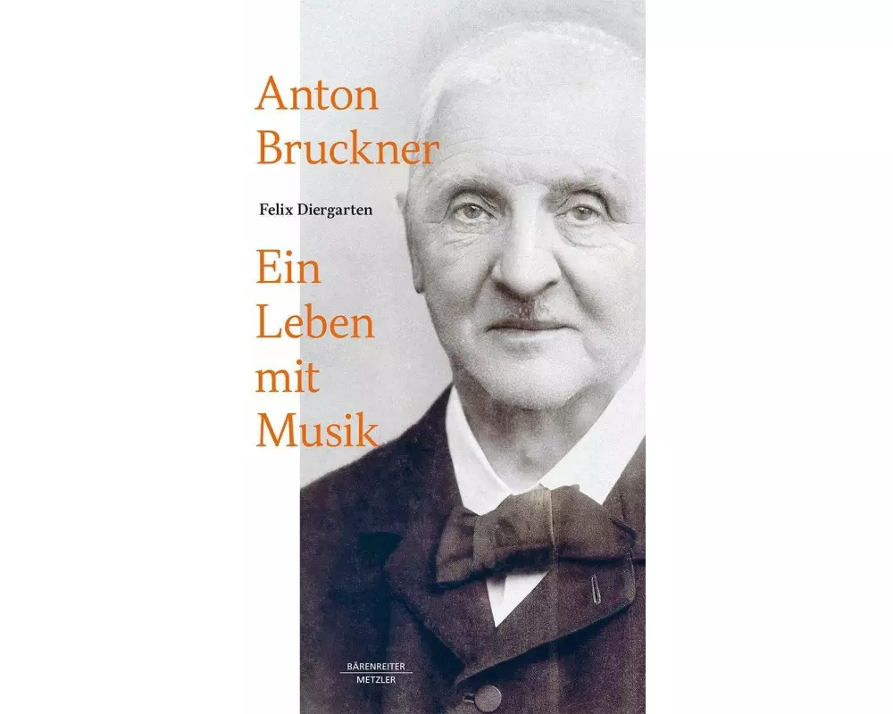 Anton Bruckner