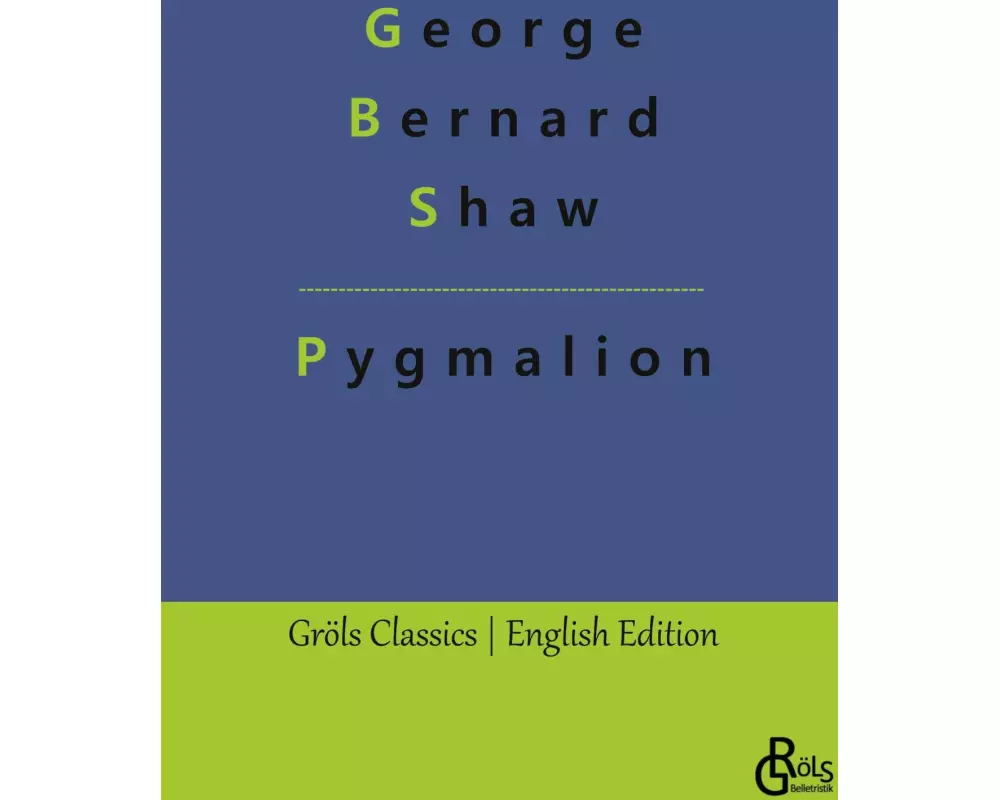 Pygmalion