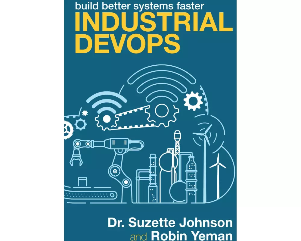 Industrial DevOps