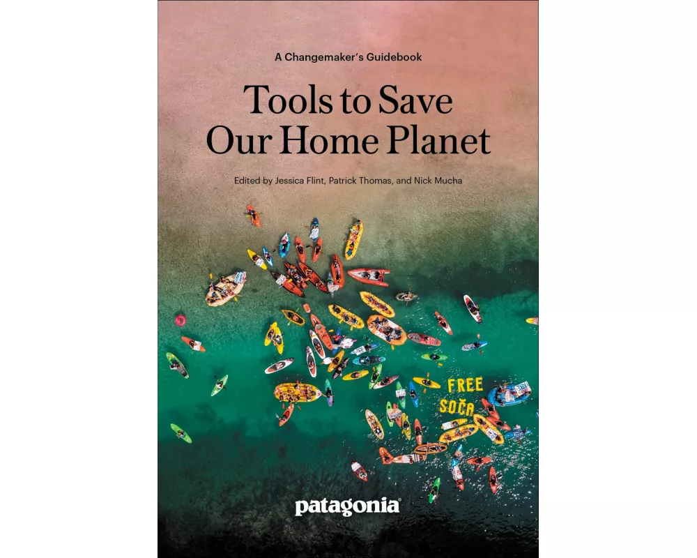 Tools to Save Our Home Planet