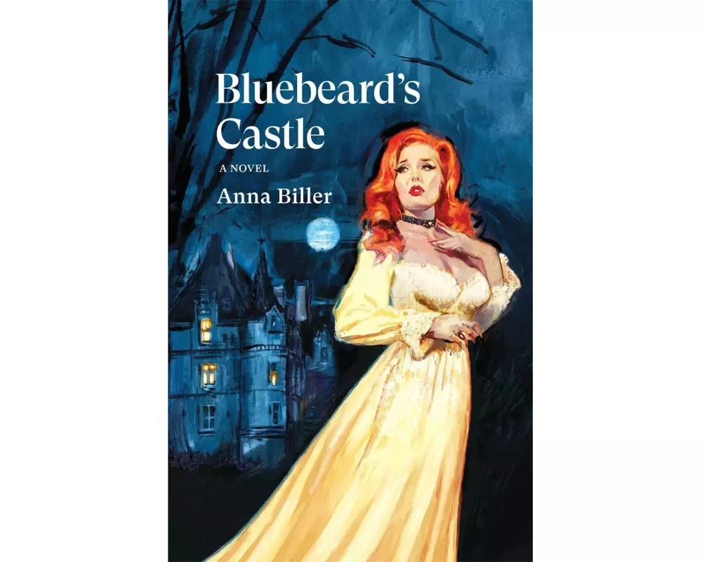 Bluebeard's Castle