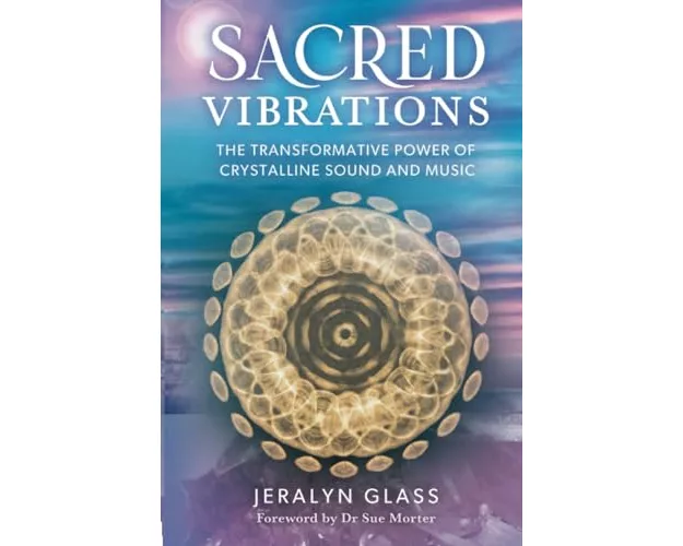 Sacred Vibrations