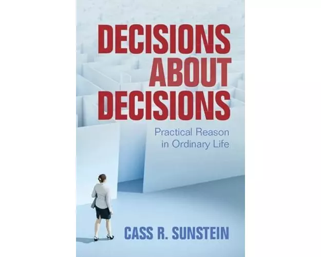 Decisions about Decisions