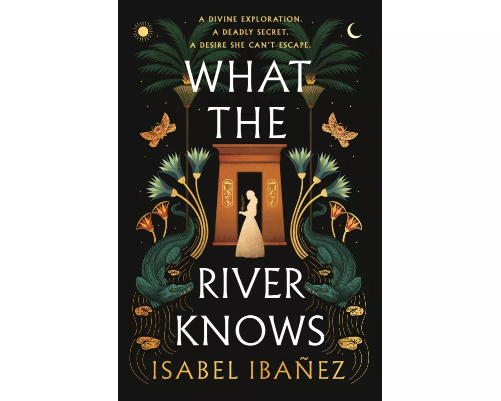 What the River Knows