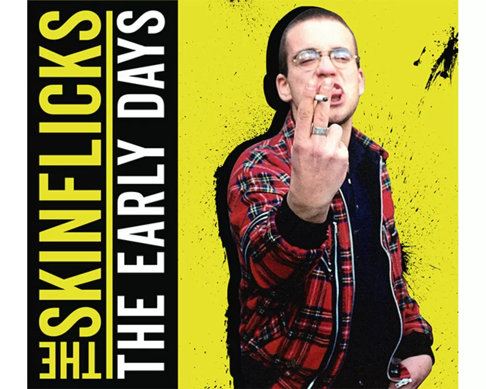 The Early Days (Digipak)