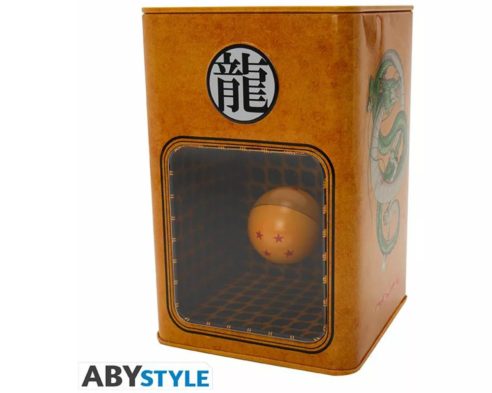 Dragon Ball - Money Bank - DBZ/Shenron