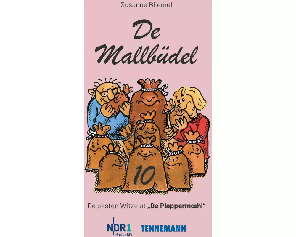 De Mallbüdel 10