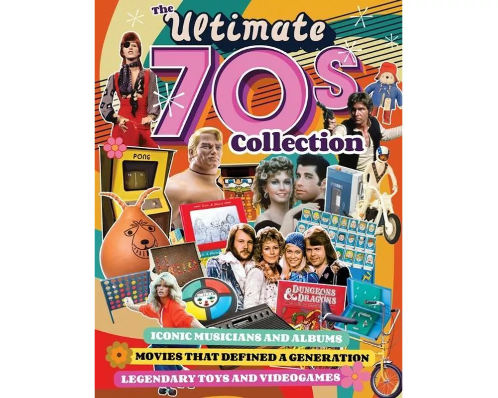 Ultimate 70s Collection, The