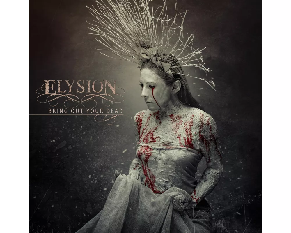 Bring Out Your Dead (Digipak)