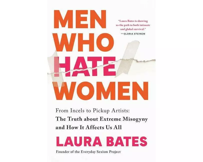 Men Who Hate Women
