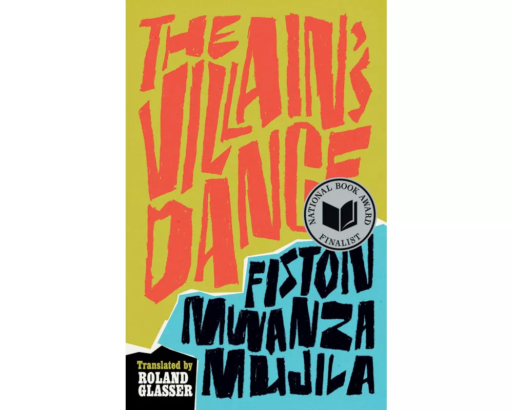 The Villain's Dance