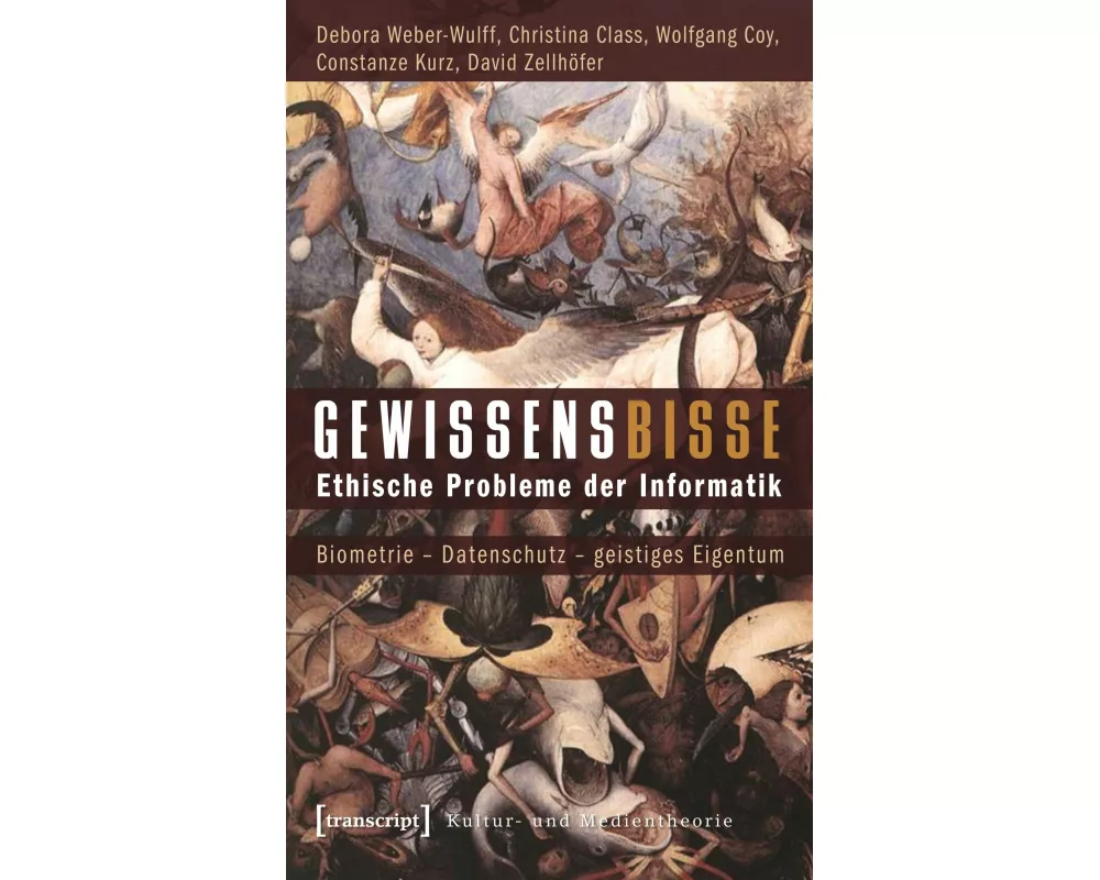 Gewissensbisse