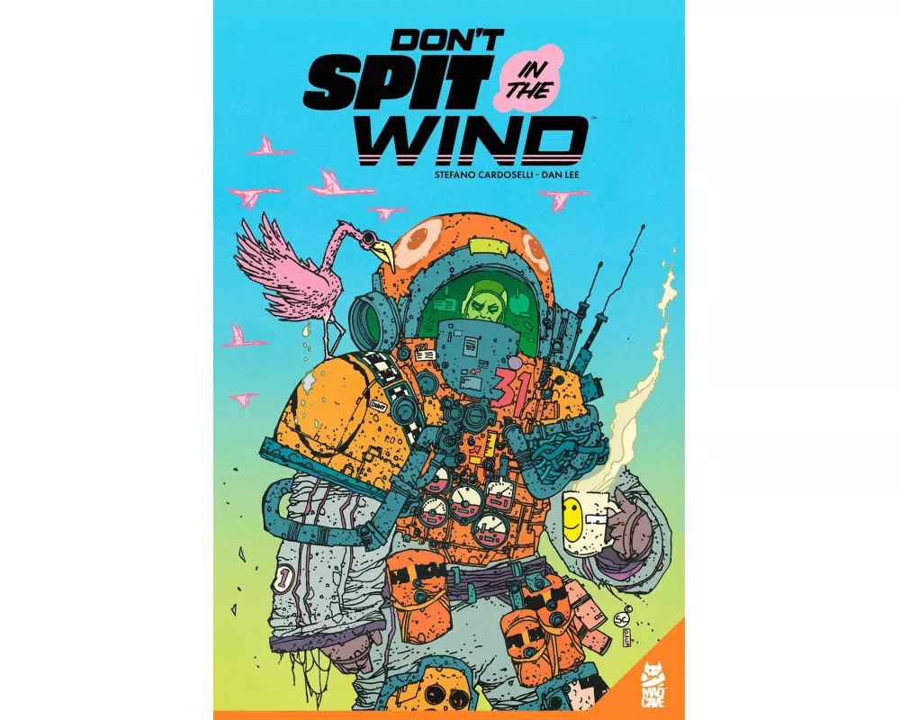 Don't Spit in the Wind