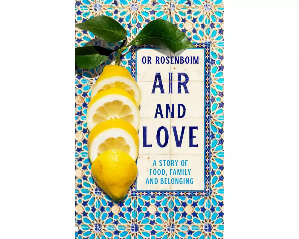 Air and Love
