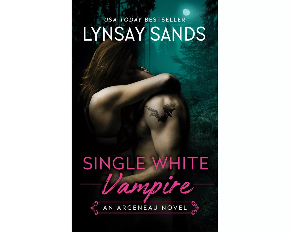 Single White Vampire