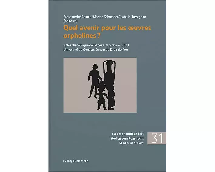 Quel avenir pour les œuvres orphelines ?