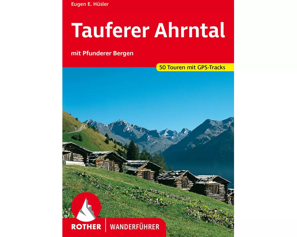 Tauferer Ahrntal