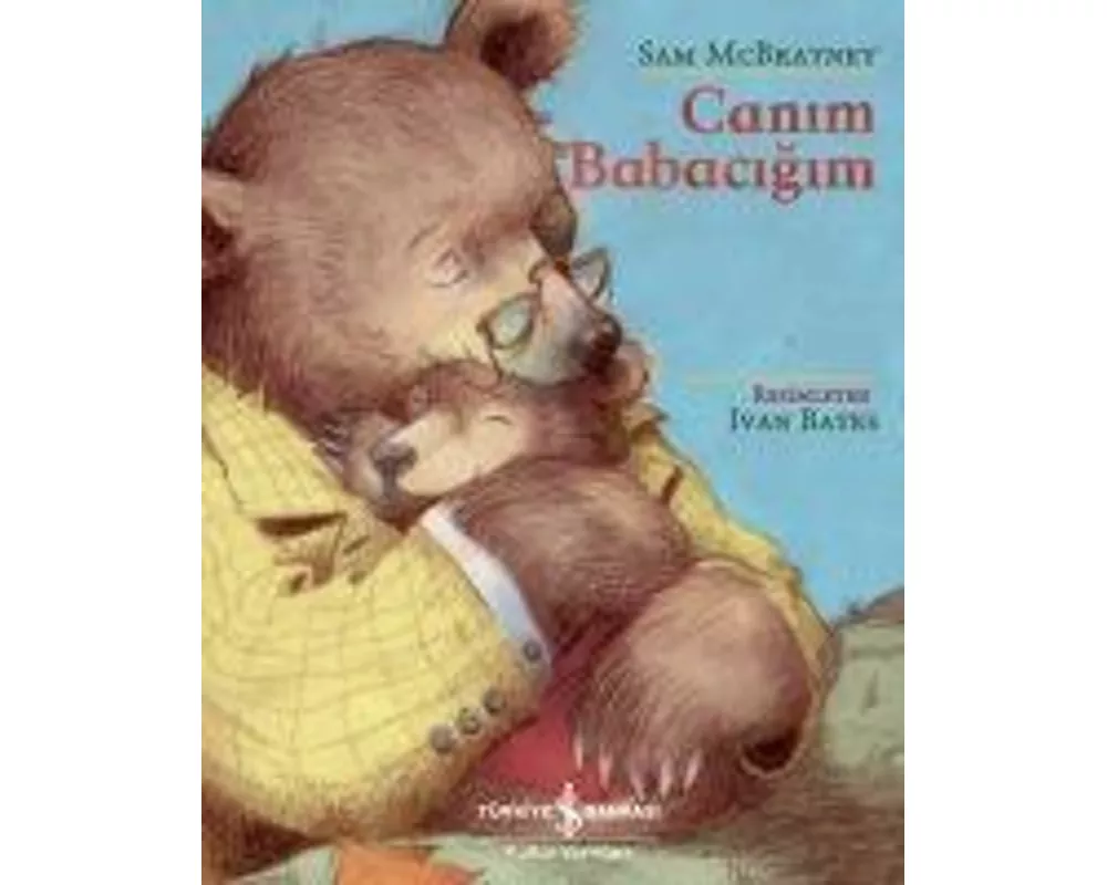 Canim Babacigim