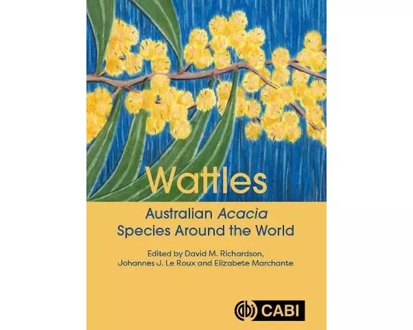 Wattles